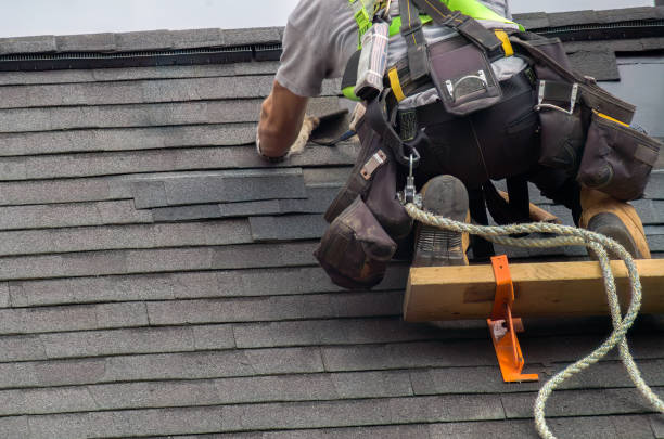 Reliable Roof Repair contractor in Boaz, AL by Brentwood Metal Roofing